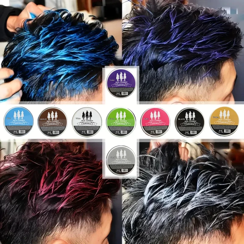 Tinte temporal para el cabello - Hair Care Lotion reseña y precio