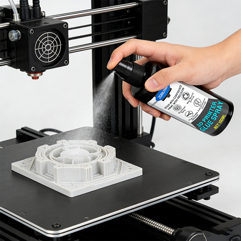 Pegamento en Aerosol para Impr - Heat Protectant Spray reseña y precio