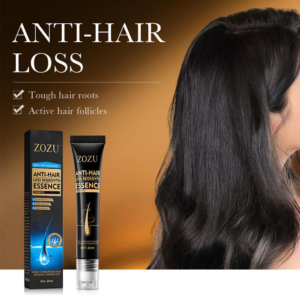 1/3/5 Uds biotina productos de - Hair Care Essence Oil reseña y precio