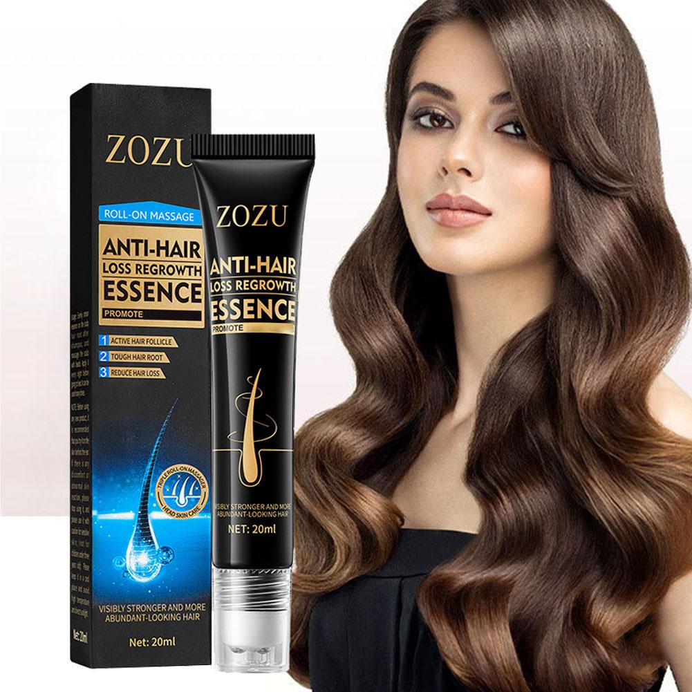 1/3/5 Uds biotina productos de - Hair Care Essence Oil reseña y precio