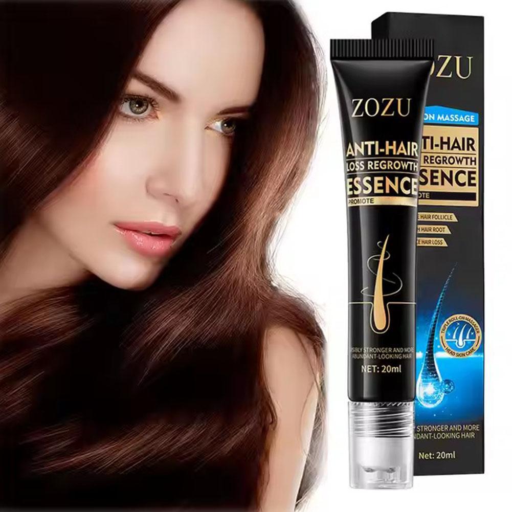 1/3/5 Uds biotina productos de - Hair Care Essence Oil reseña y precio