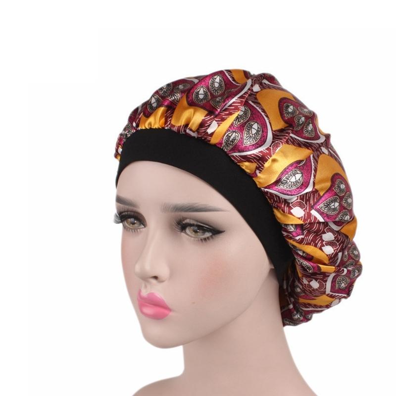 Gorro para dormir con cubierta - Hair Care Daily Routine reseña y precio