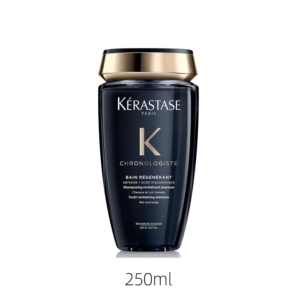 Kerastase Chronologiste Champú - Hair Care Kerastase reseña y precio