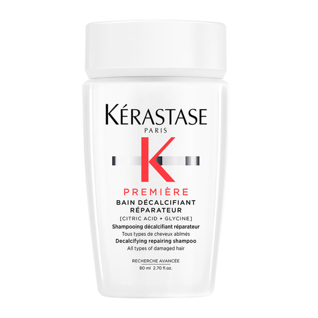 Kerastase Genesis Masque Acond - Hair Care Kerastase reseña y precio