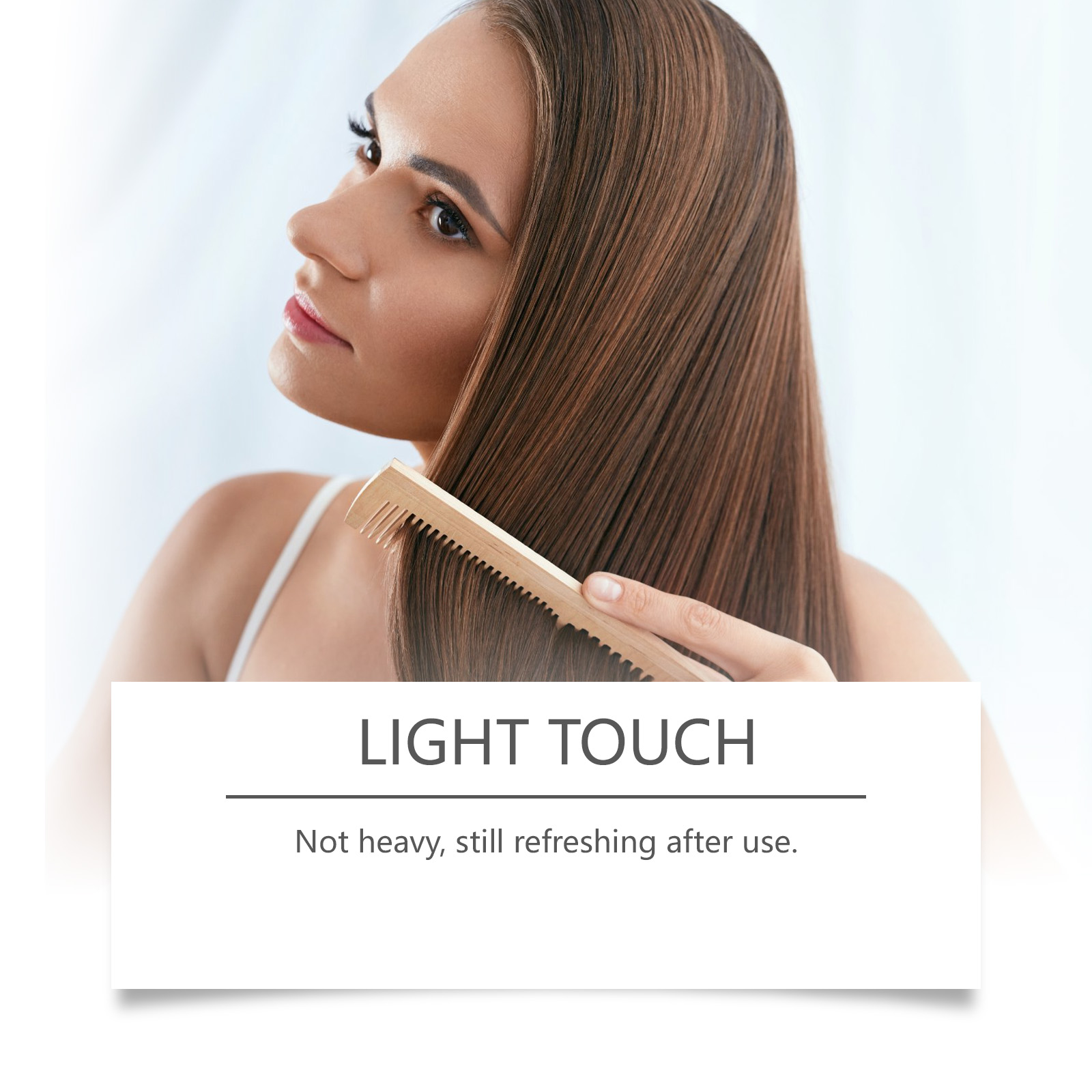 Aceite esencial para rostro, c - Hair Care Essence Oil reseña y precio
