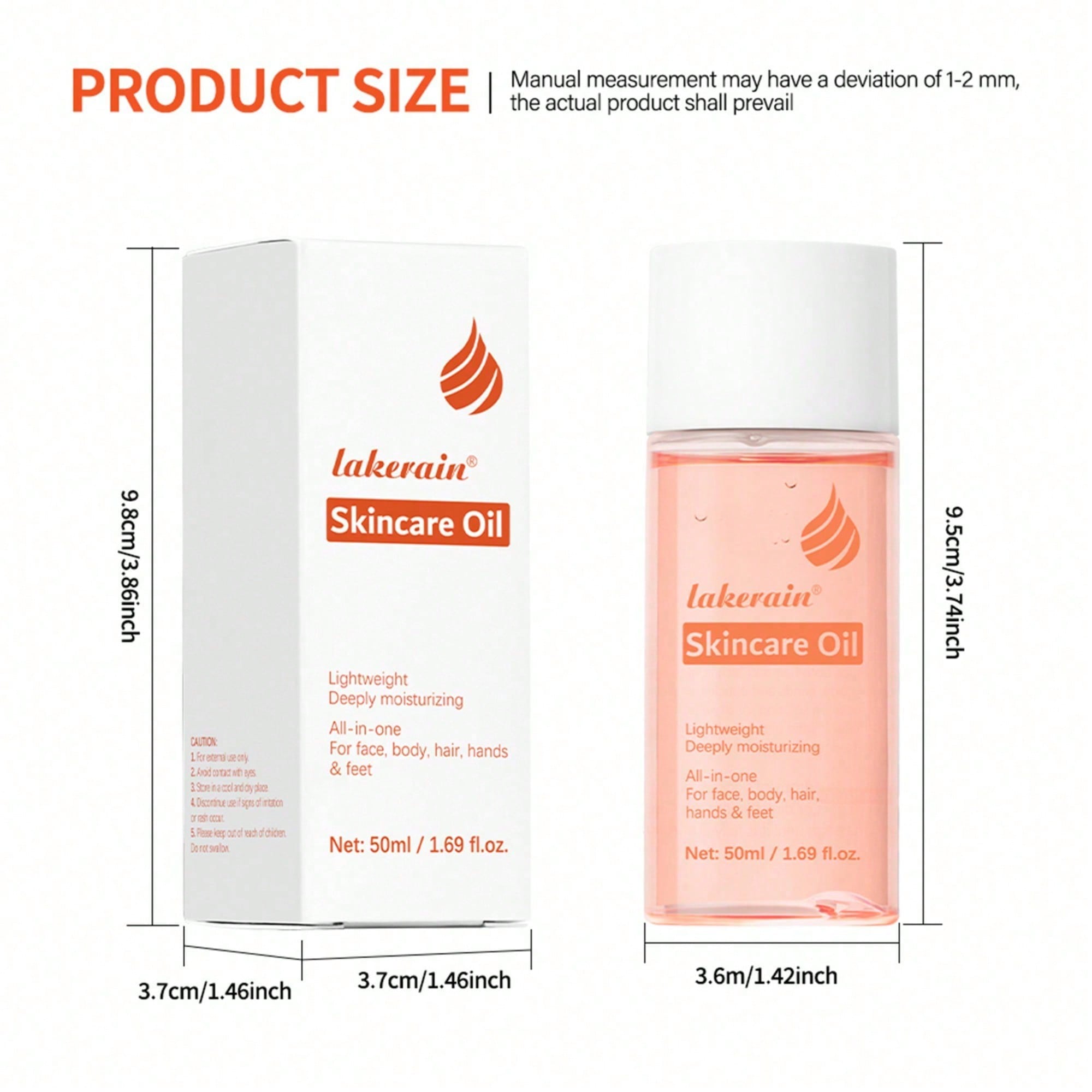 Suero nutritivo para el cuidad - Hair Care Daily Routine reseña y precio