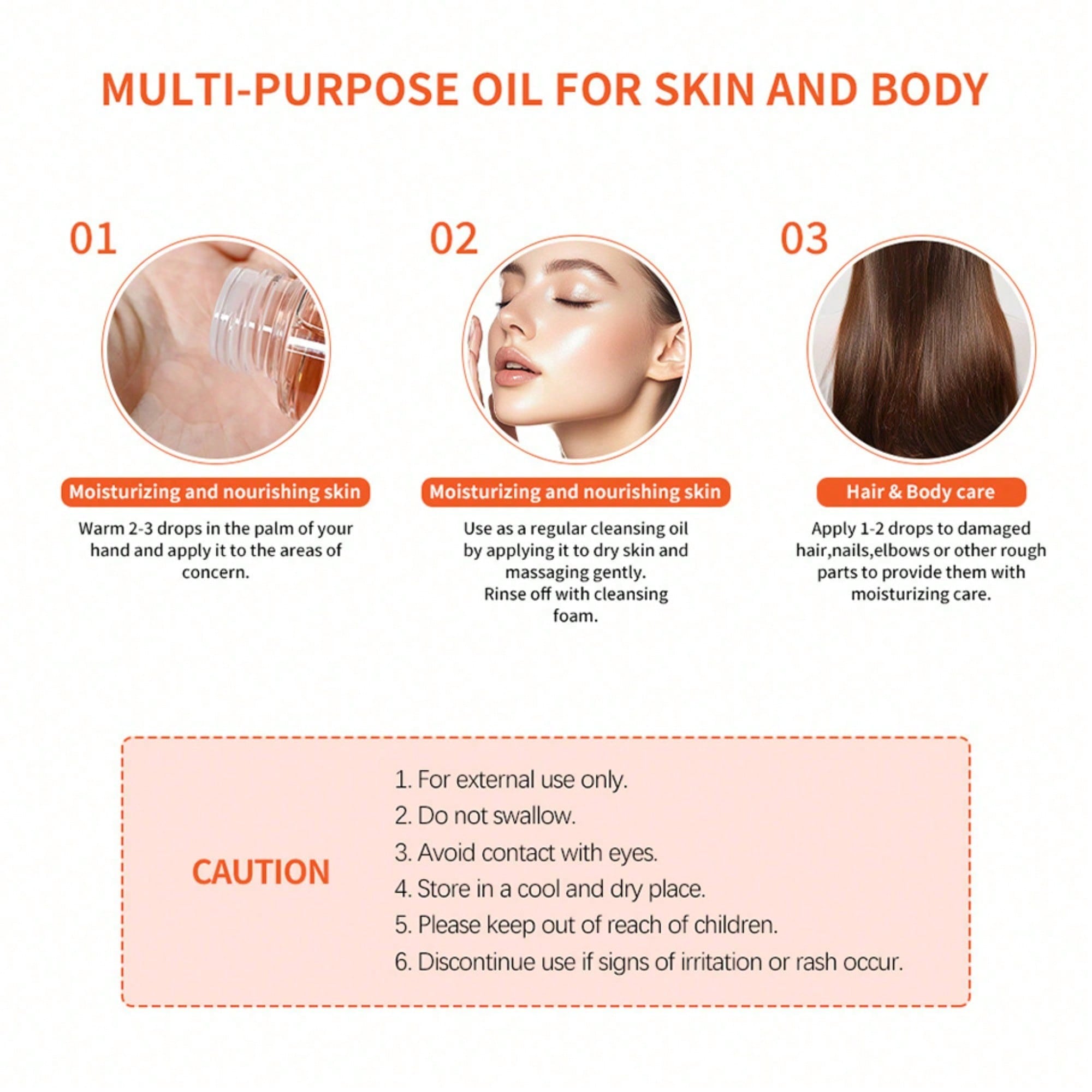 Suero nutritivo para el cuidad - Hair Care Daily Routine reseña y precio
