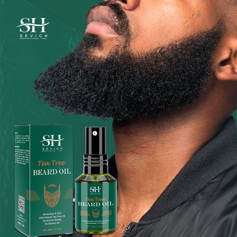 Kit de crecimiento de barba pa - Hair Care Essence Oil reseña y precio