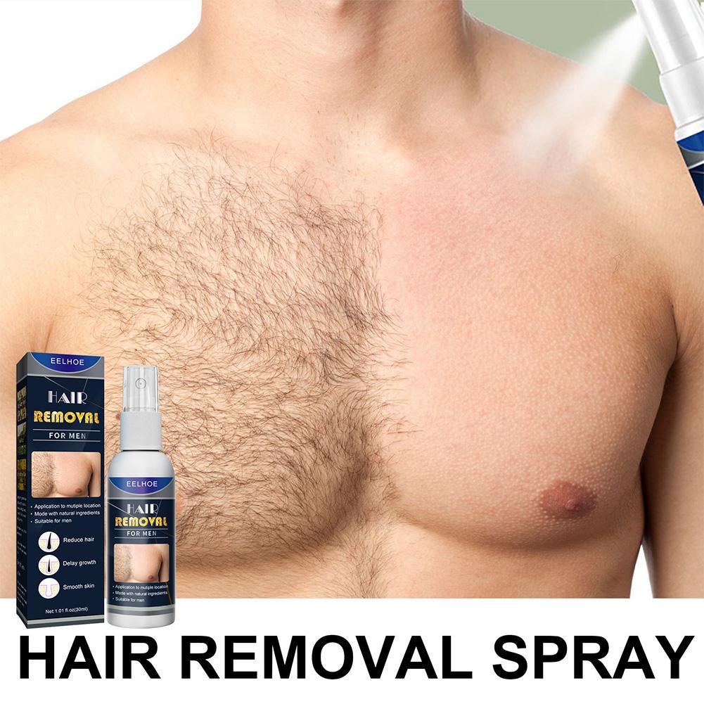 1/2 Uds. Depiladora permanente - Hair Care Lotion reseña y precio