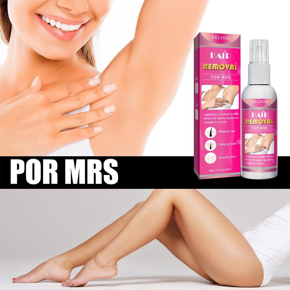 1/2 Uds. Depiladora permanente - Hair Care Lotion reseña y precio