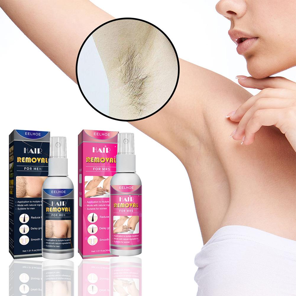 1/2 Uds. Depiladora permanente - Hair Care Lotion reseña y precio