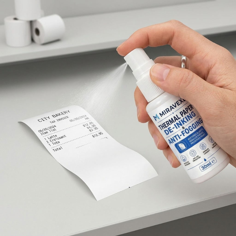Spray Borrador de Papel Térmic - Heat Protectant Spray reseña y precio