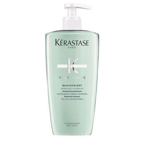Kerastase Specifique Bain Diva - Hair Care Kerastase reseña y precio