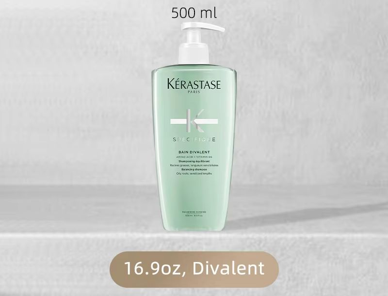 Kerastase Specifique Bain Diva - Hair Care Kerastase reseña y precio