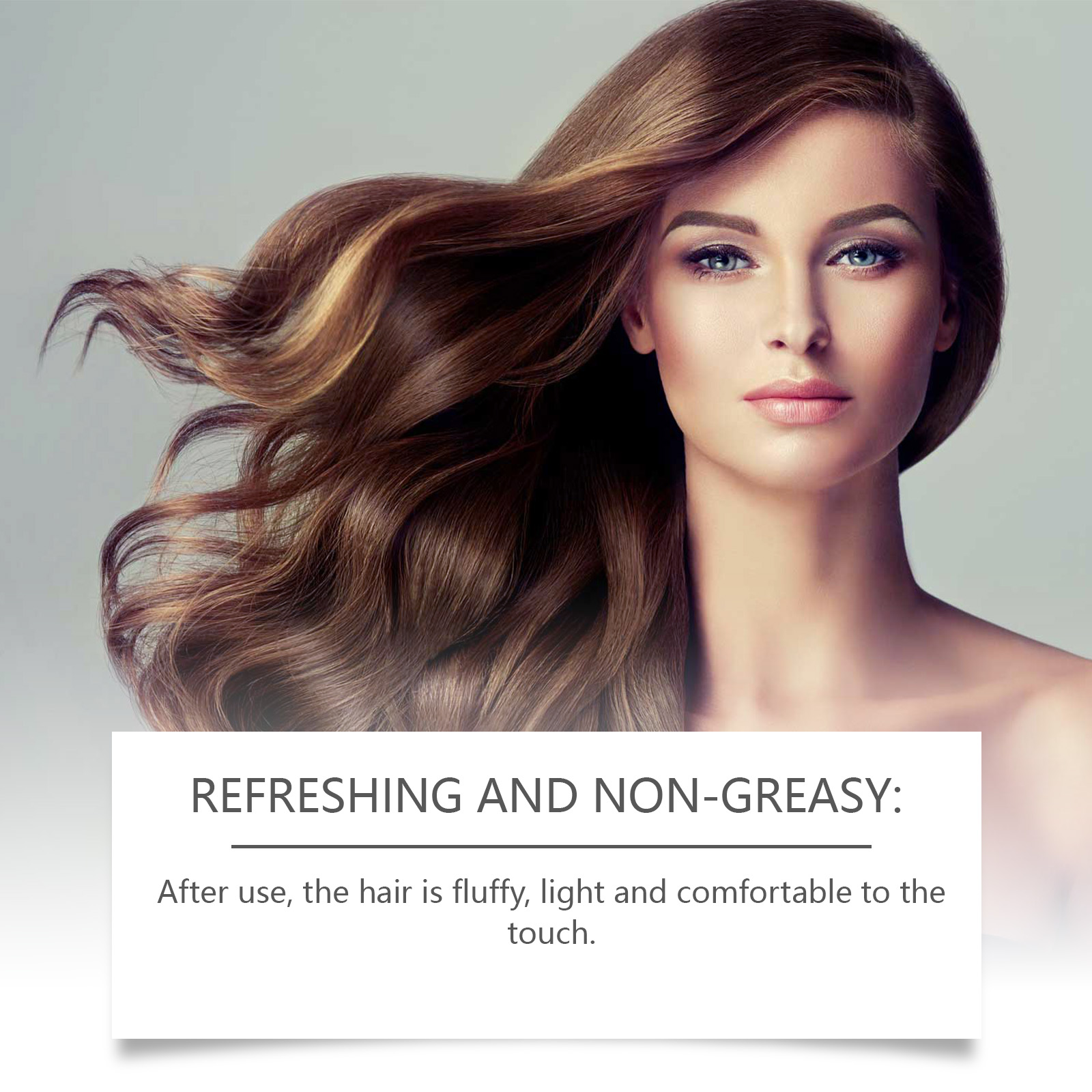 Spray Esencia para el Cuidado  - Hair Care Naturally reseña y precio