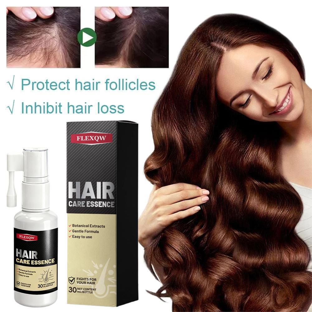 Aceite acondicionador para el  - Hair Care Essence Oil reseña y precio