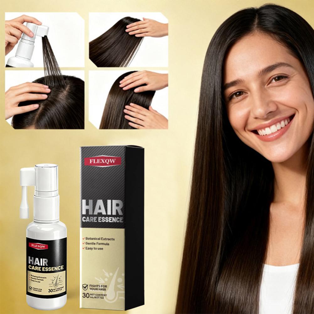 Aceite acondicionador para el  - Hair Care Essence Oil reseña y precio