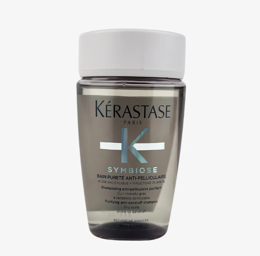 Kerastase Symbiose Bain Pureté - Hair Care Kerastase reseña y precio