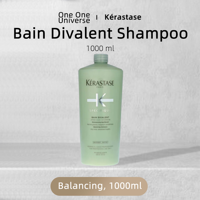 Kerastase Specifique Bain Diva - Hair Care Kerastase reseña y precio