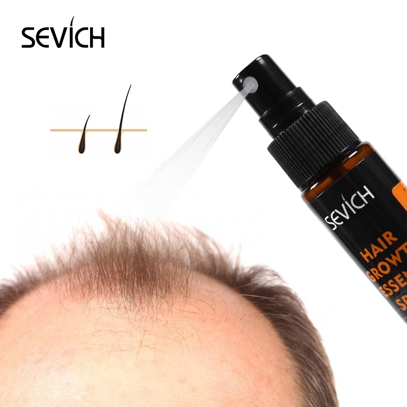 Sevich-aceite de ébal esencial - Hair Care Essence Oil reseña y precio