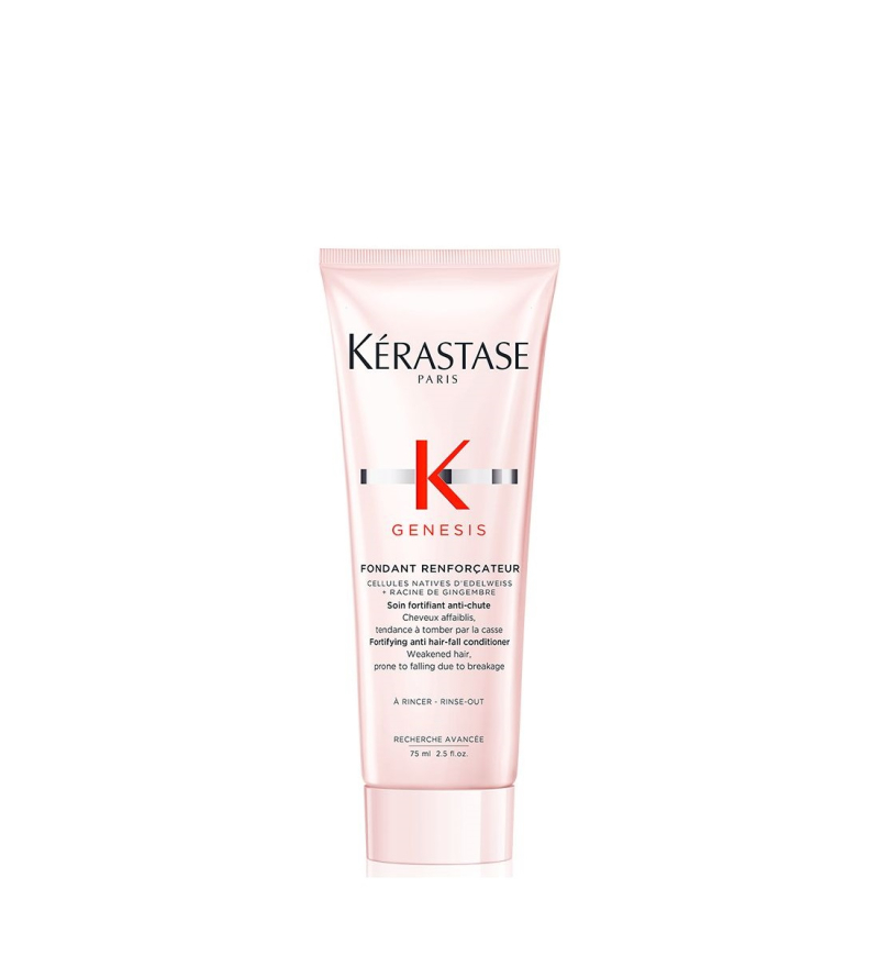 Kerastase Genesis Fondant Renf - Hair Care Kerastase reseña y precio