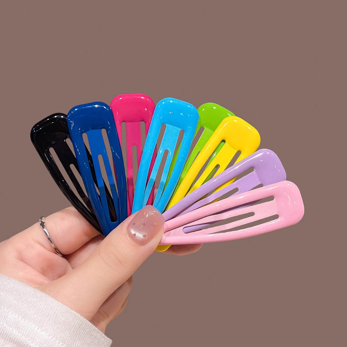 Nuevas Pinzas para el Cabello  - Hair Care Lotion reseña y precio