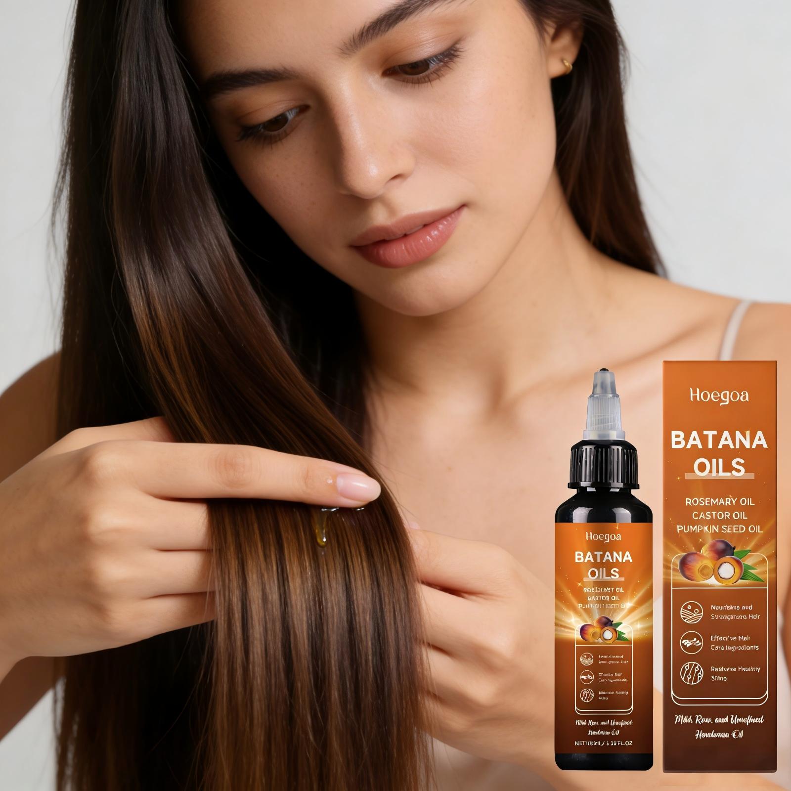 ​ Aceite para el Crecimiento d - Hair Care Naturally reseña y precio