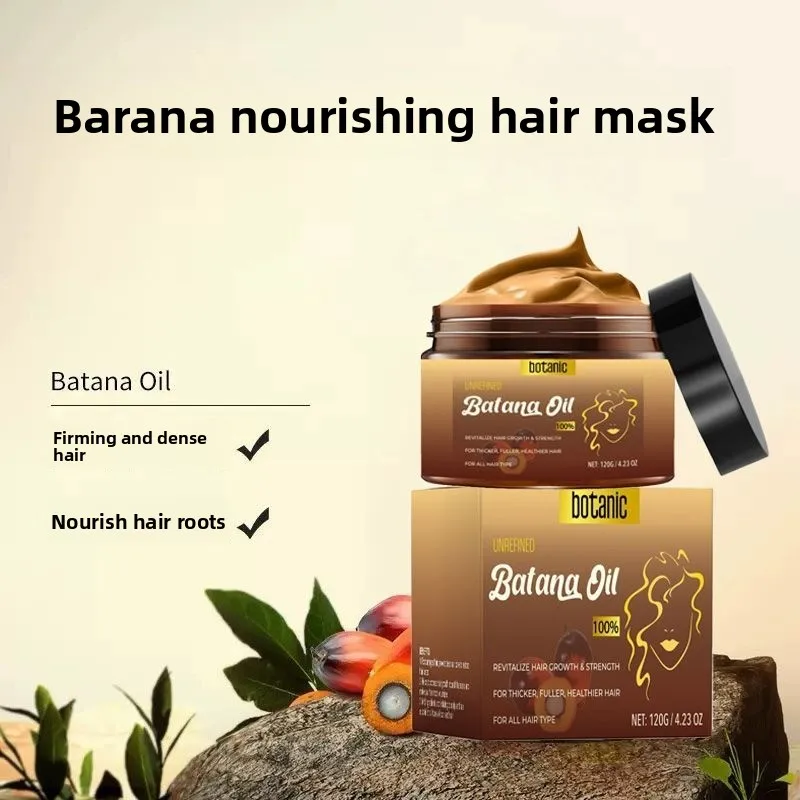 120g Batana mascarilla suaviza - Hair Care For Hair Fall reseña y precio